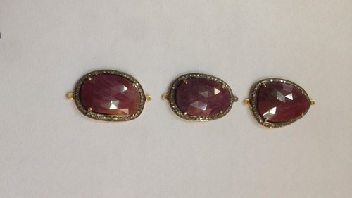 Connector Ruby