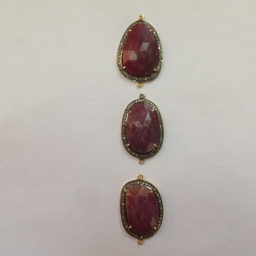 Connector Pendant