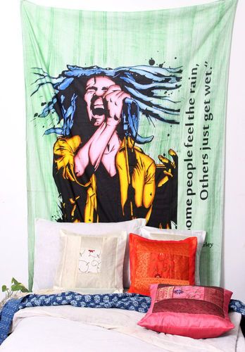 Bob Marley Tapestry