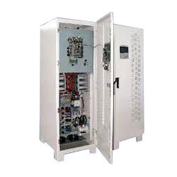Harmonic Filtering Panel