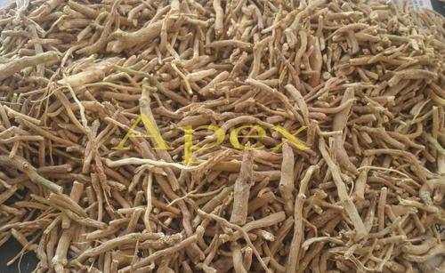 Indian Ginseng/ Ashwagandha Root Grade: Special Quality