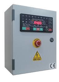 Auto Mains Failure Panel