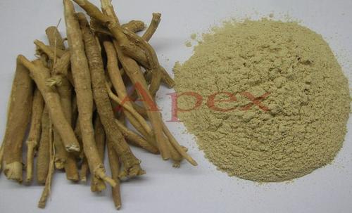 Withania Somnifera Root Powder