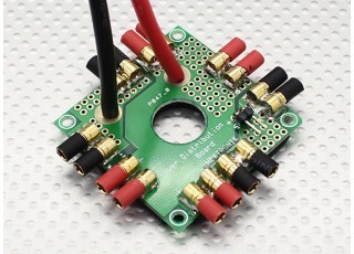 Power Distribution Board