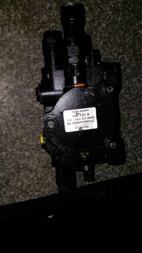 Environmental Friendly Jcb Spares