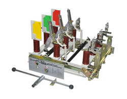 On and Off Load Break Switch