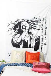 Decorative Tapestry