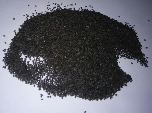 Sweet Basil Seeds Ingredients: Herbs