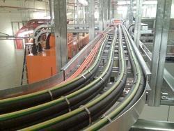 Cable Trays Installation Service