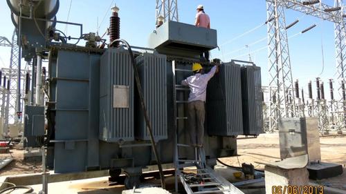 Installation Services