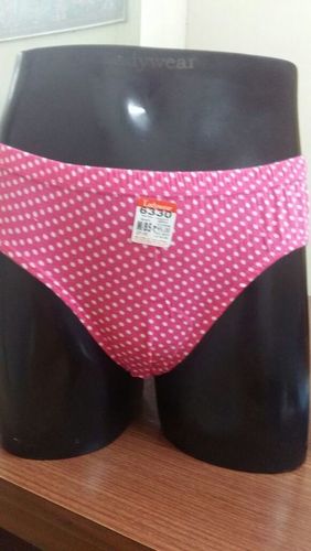 Ladies Panty