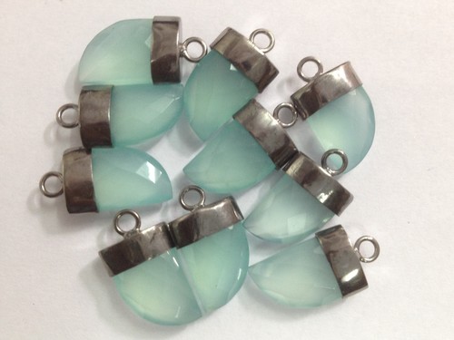 Horn Shape Gemstone