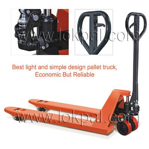 Hand Pallet Truck 2000Kg