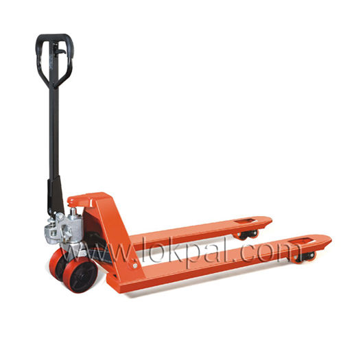 Hand Pallet Truck 3000Kg