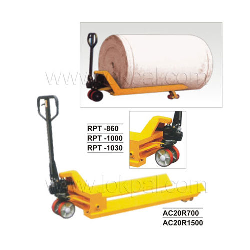 Roll Pallet Truck