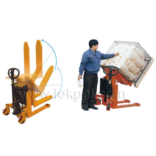 Pallet Tilter