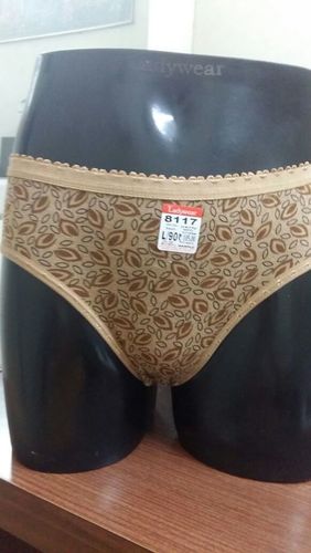 Ladies Panty