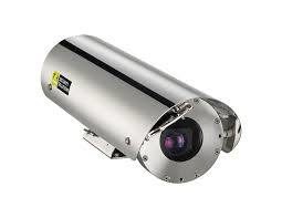 Fixed Analogue Cameras