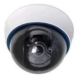 CCTV Systems