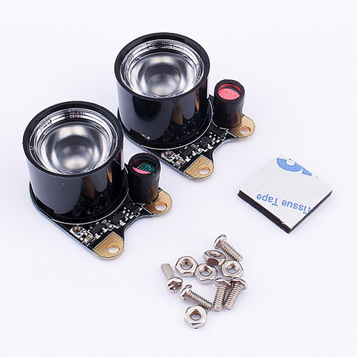 Night IR LED Camera