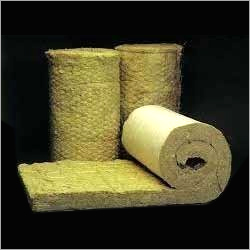 Light Resin Bonded Glass Wool