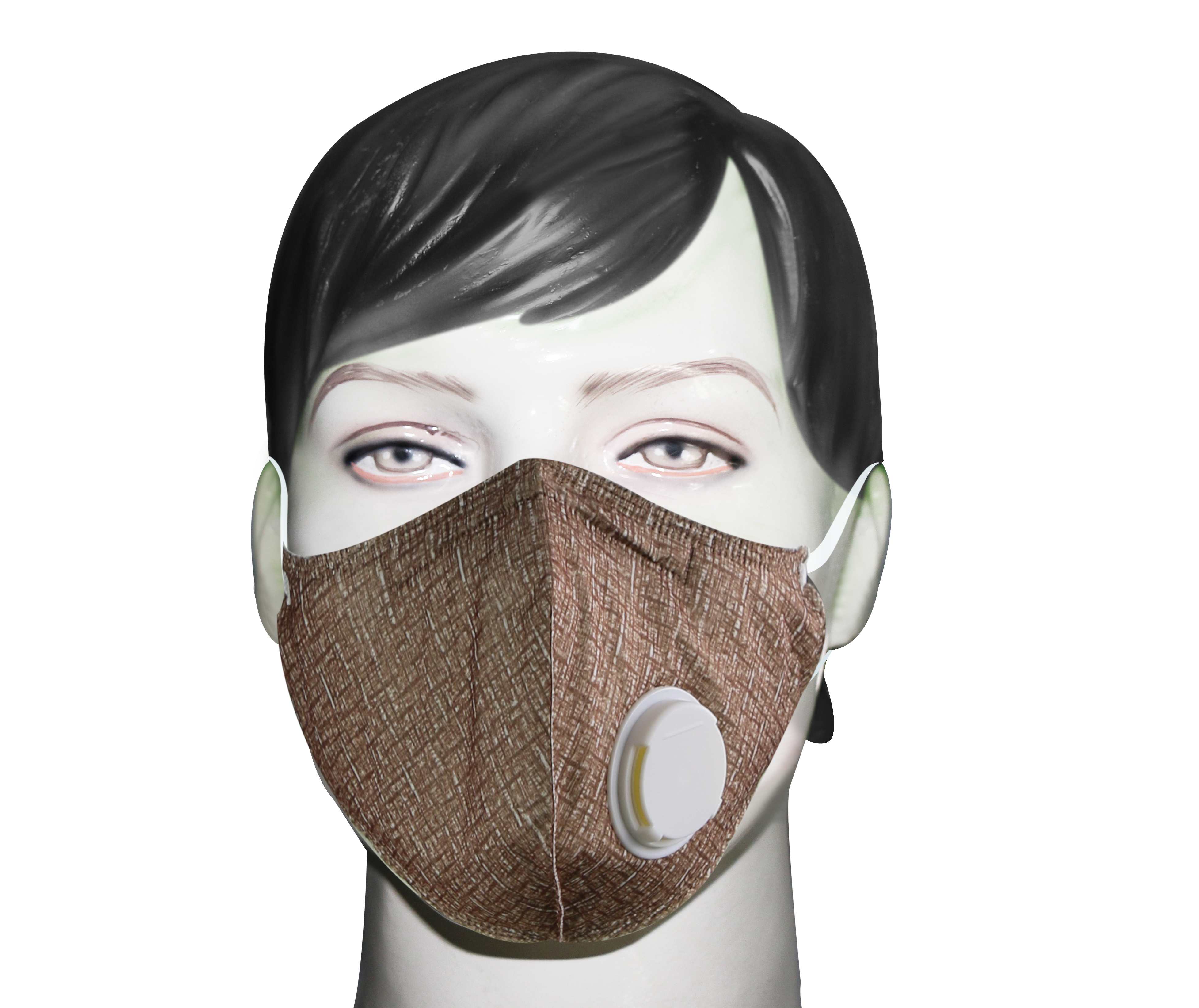 Mask - For Male