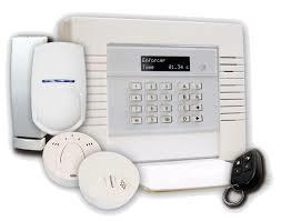 Alarm Systems