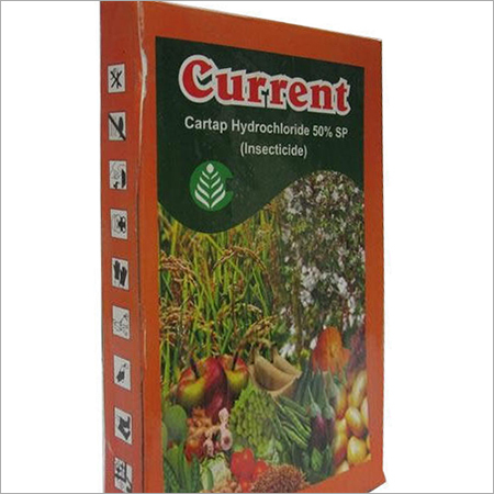Cartap Hydrochloride 50 SP
