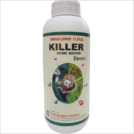 Imidacloprid 17.8 S.L