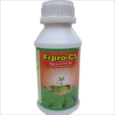 Fipronil 5% SC