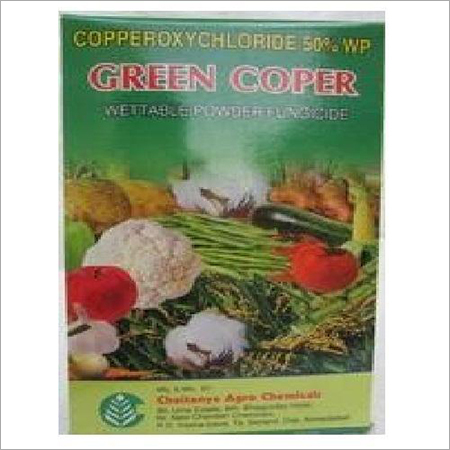 Field Crops Fungicide