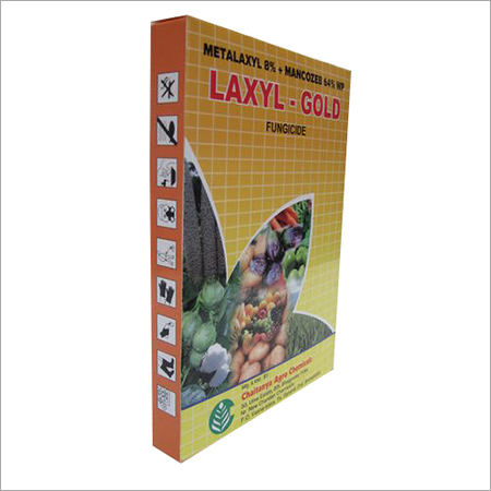Metalaxy 18% Mancozeb 64%WP