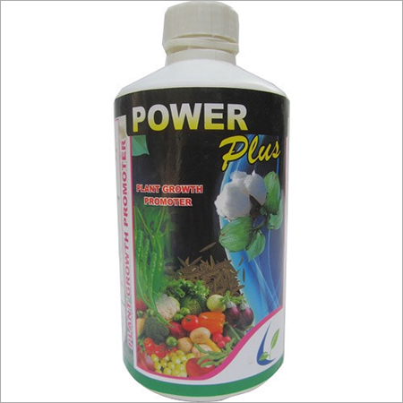 Plant Growth Promoter