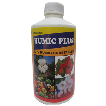 Humic Substances Humic Substances