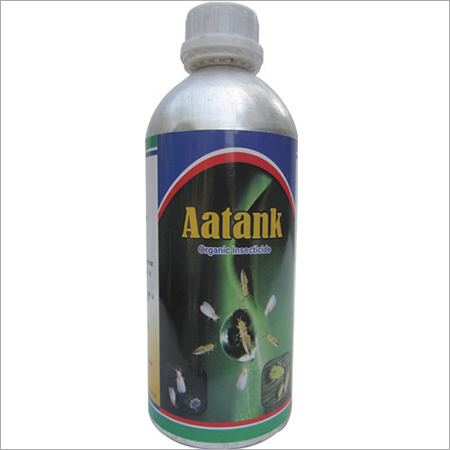 Organic Pesticides