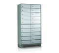 Safe Deposit Locker Cabinets