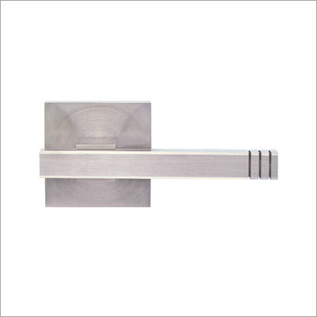 Fancy Door Handle