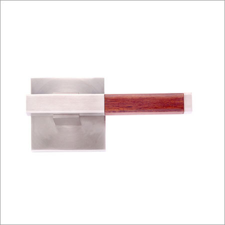 T Handle Lock