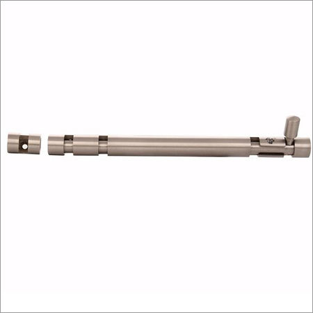 Tower Bolt