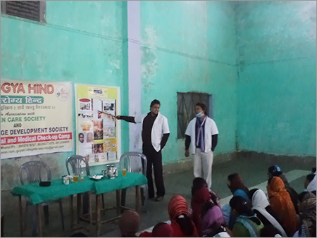 Any Other Significant Findings