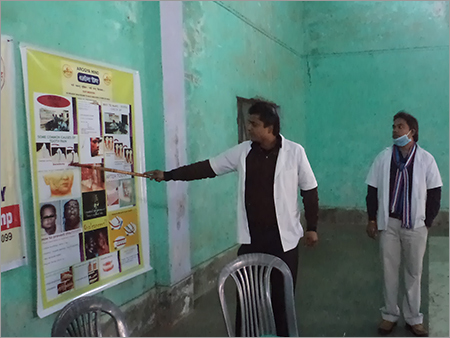 Dental Checkup Package