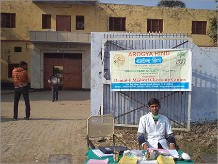 Any Other Significant Findings