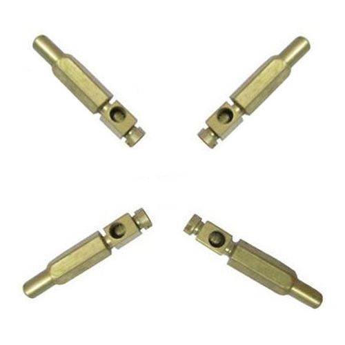 Brass Plunger Pin