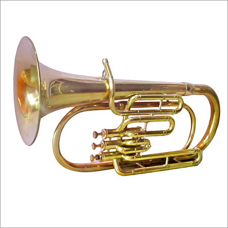 Alto Horn Brass