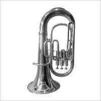 Euphonium Musical Instrument