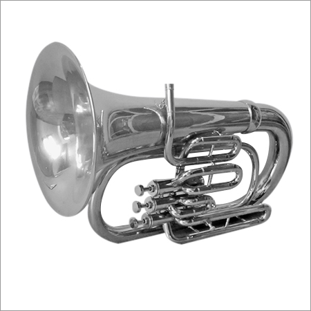 Euphonium Musical Instrument