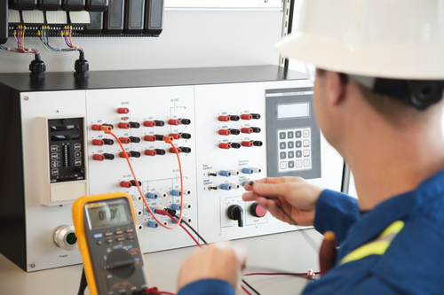 Calibration Services