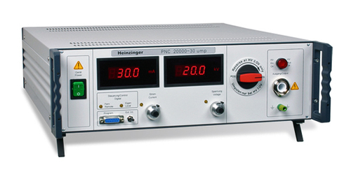 High Voltage Power Supply