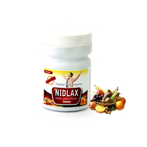 Herbal Laxative powder By NORTH INDIA LIFE SCIENCES PVT. LTD.