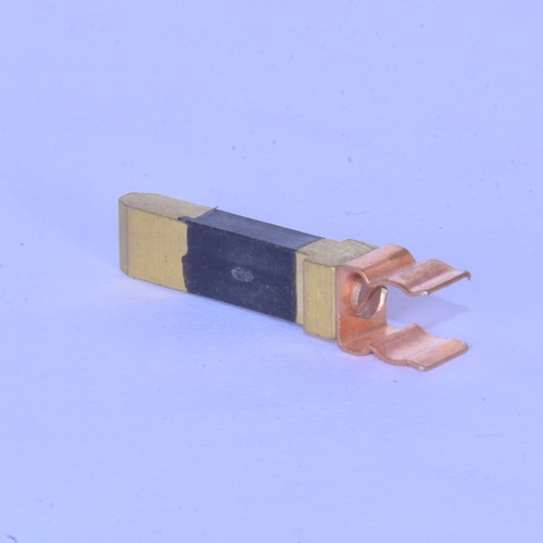 Brass Flat Pin With Socket